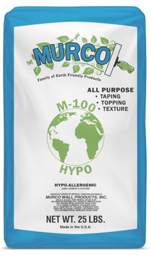 Murco M100 Drywall Joint Compound - Green Design Center