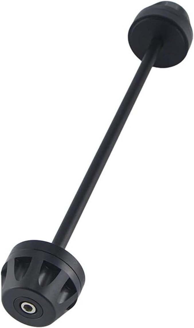 Motorcycle Crash Protection Motorcycle Front Falling Protector for BMW for Rninet for Rnine T for R9T 2014-2017 Wheel Axle Fork Crash Slider Guard