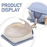 Zoom IMG-2 veemoon mini custodia portagioielli portatile Zoom IMG-2 veemoon mini custodia portagioielli portatile