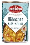 DREISTERN