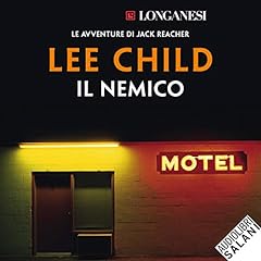 Il nemico cover art