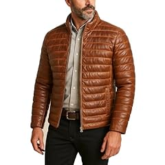 Vintage Cognac Brown