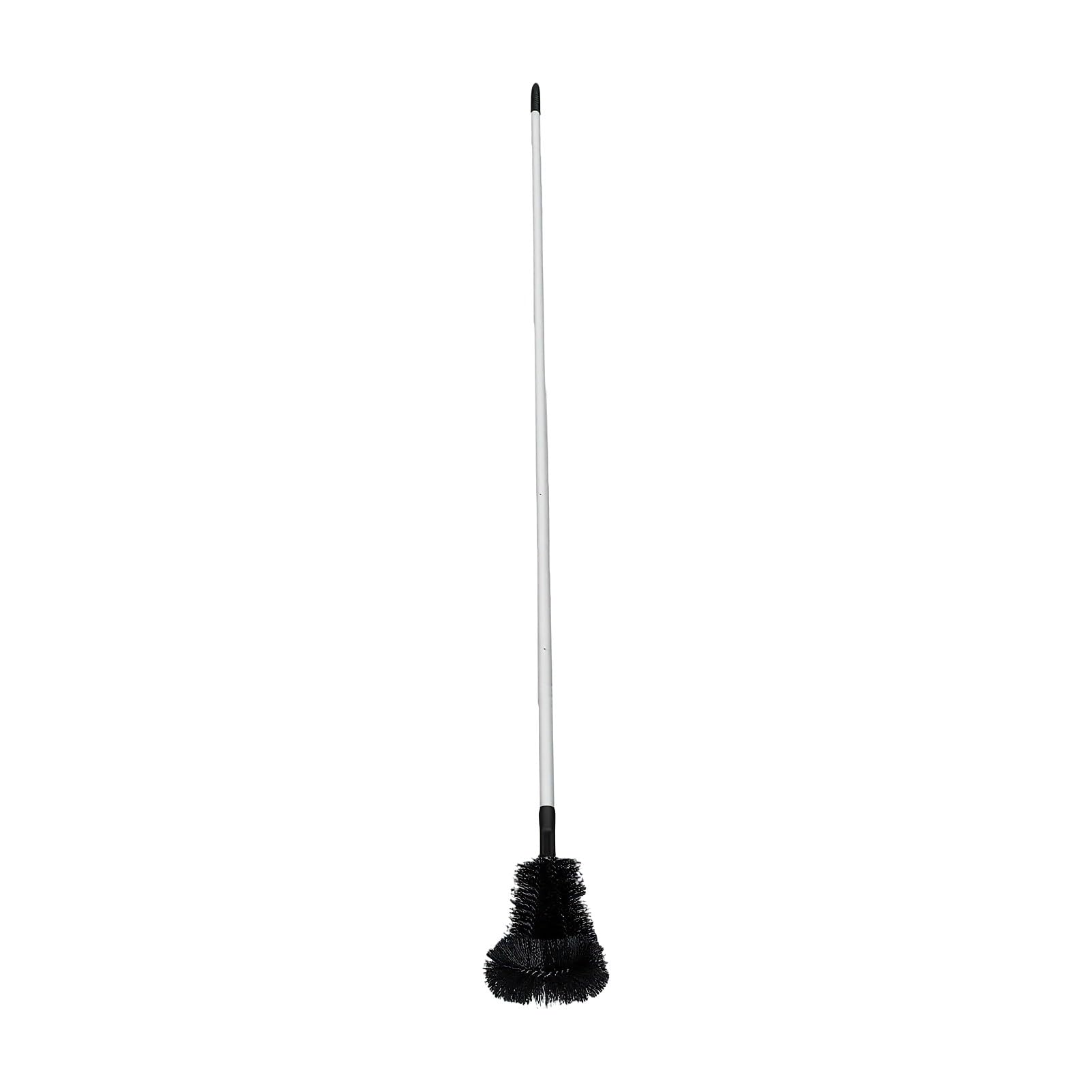 Oreilet 13 FT Gutter Cleaning Brush with Adjustable Pole for Eaves Roof