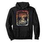 Lebensbaum-Yoga Om Shirt Keltisches Yoga Pullover Hoodie