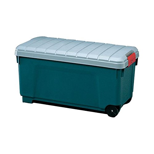 �A�C���X�I�[���} RV BOX 1000 �L���X�^�[�t RV1000