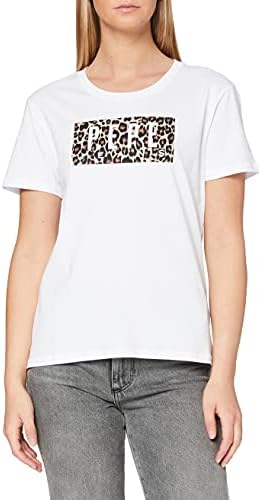 Pepe Jeans Women's Cristina T-Shirt 