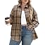 Coffee Plaid