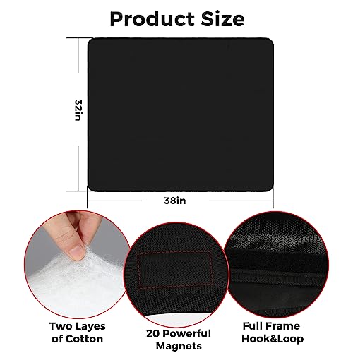 Consejos y comparativas para Comprar Protector chimenea los preferidos por los clientes. 26 Imagen adicional