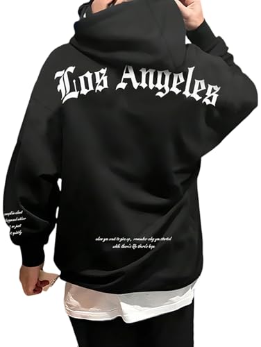 Mayamiyasa Sweat à Capuche Homme, Pulls Chaud Décontracté Confortable, Pull de Travail Quotidien, Veste de survêtement d'extérieur, Sweatshirt Multi-Poches, Sweat Shirt à Capuche en Polaire, XS-XXL