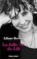 La Folle Vie de Lili 2221238761 Book Cover