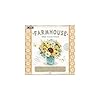 Langfarmhouse2025miniwallcalendar25991079271  Urban Country Home Decor Lang farmhouse 2025 mini wall calendar 25991079271  urban country home decor
