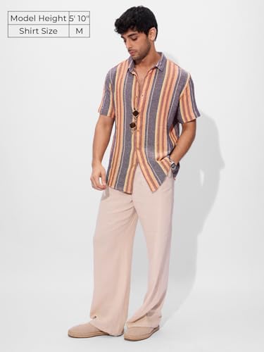 Image of The Souled Store Men Shirt