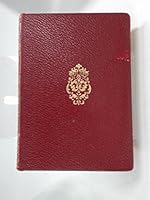 TERCERA ANTOLOJIA POETICA 1898-1953 B0058DG46S Book Cover