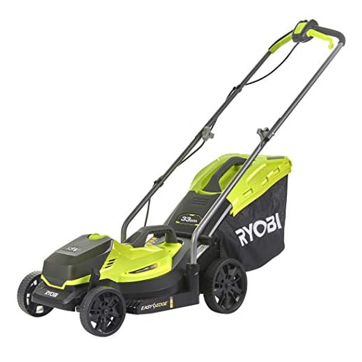 Ryobi RLM18X33B40