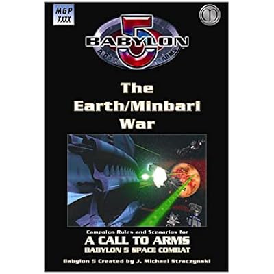 Babylon 5