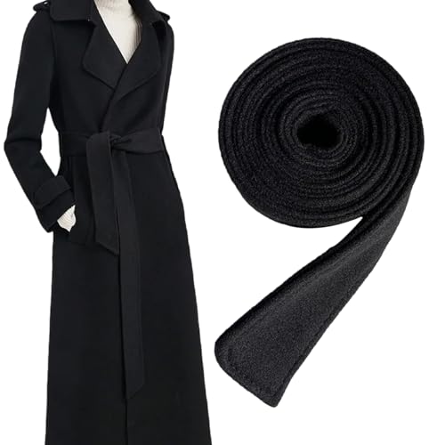 Trench Coat Belt Replacement, 69