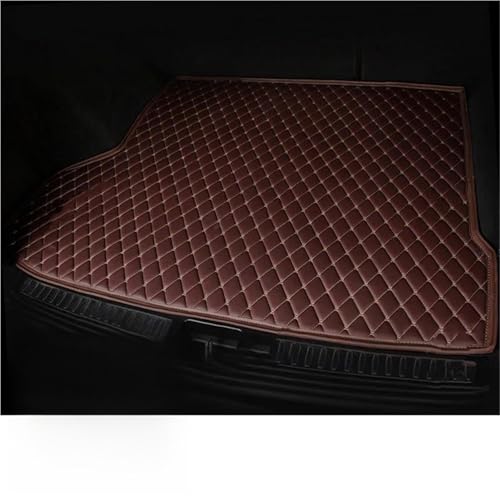 Tapis de coffre antidérapant BMW X4 étanche et anti-salissure