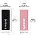 Samsung RFID Tag (Pink), Key for Samsung Door Locks