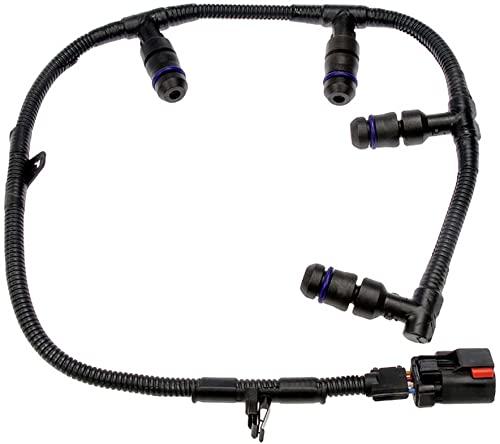 Faisceau de câblage Ford 6.0 Diesel pour réparer les faux contacts de bougies