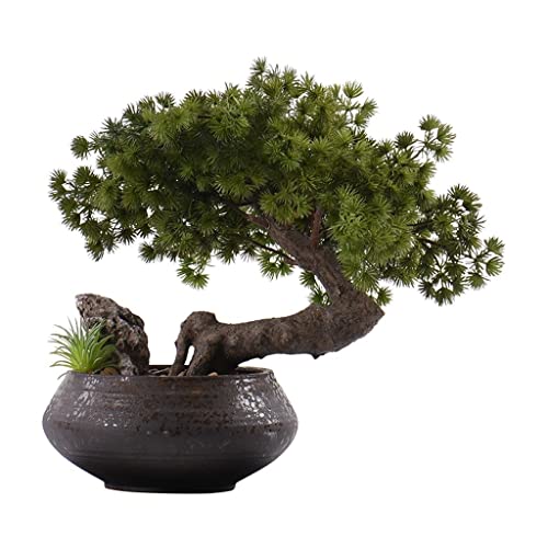 Sapin de bienvenue de simulation pour sublimer la décoration de votre bureau et grand salon