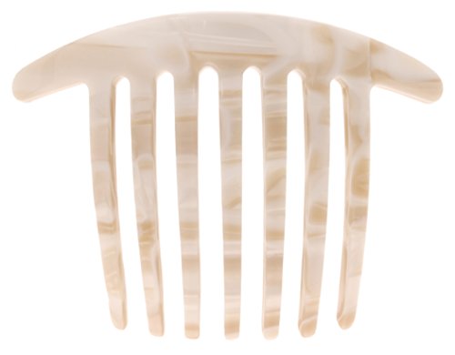France Luxe Handmade French Twist Comb - Alba