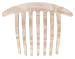 France Luxe Handmade French Twist Comb - Alba