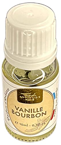 Extrait Parfum d'Ambiance VANILLE