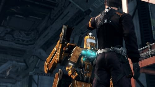 Xenoblade Chronicles X: Definitive Edition Nintendo Switch – Ansicht 5