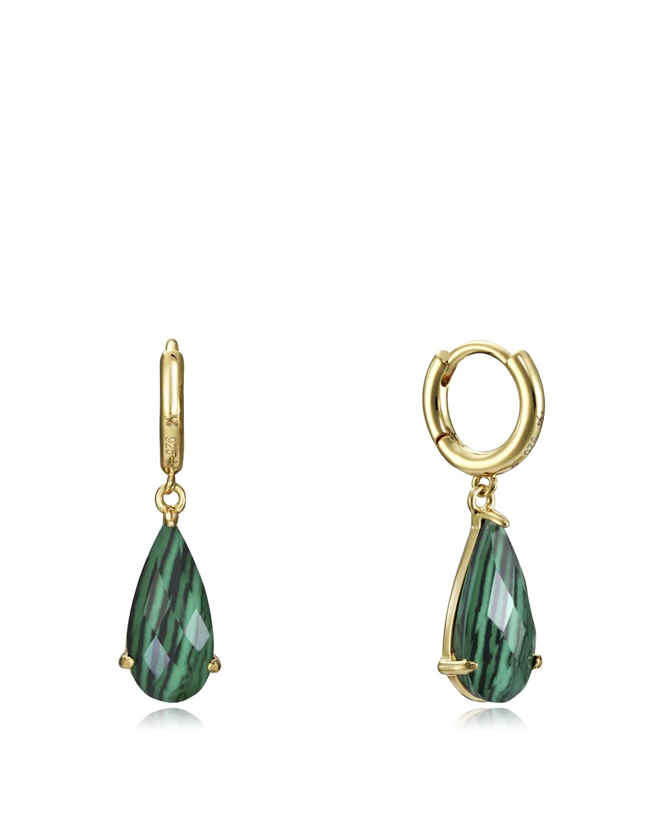 Viceroy Pendientes aro Viceroy Elegant 15111E100-42 plata