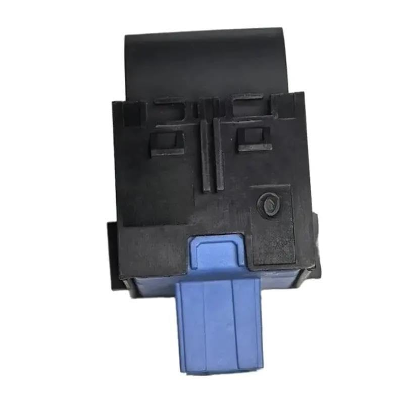 Freno de mano electrónico Citroën C5 X C6 interruptor para aparcar seguro en rampas 5