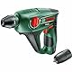 Bosch Akku Bohrhammer Uneo (1 Akku, 12 Volt System, Max. Bohr-Ø in Beton 10 mm, im Koffer)