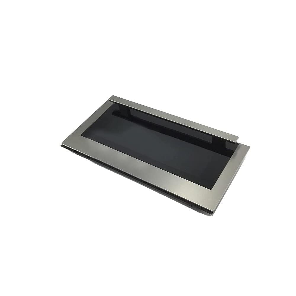 PORTE ASSEMBLÉE pour MICRO ONDES WHIRLPOOL - 481010612872