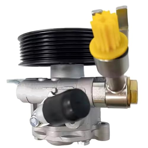 Bombas de dirección asistida para Nissan Navara D23 NP300, repuestos para Bomba de Aceite de dirección asistida 49110-4JA0B 491104JA0B