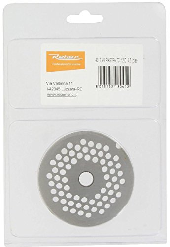 Preisvergleich Produktbild Reber 4312A4 Fleischwolf Nr. 12