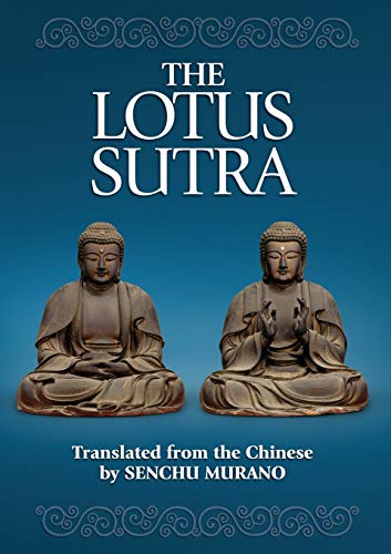 The Lotus Sutra