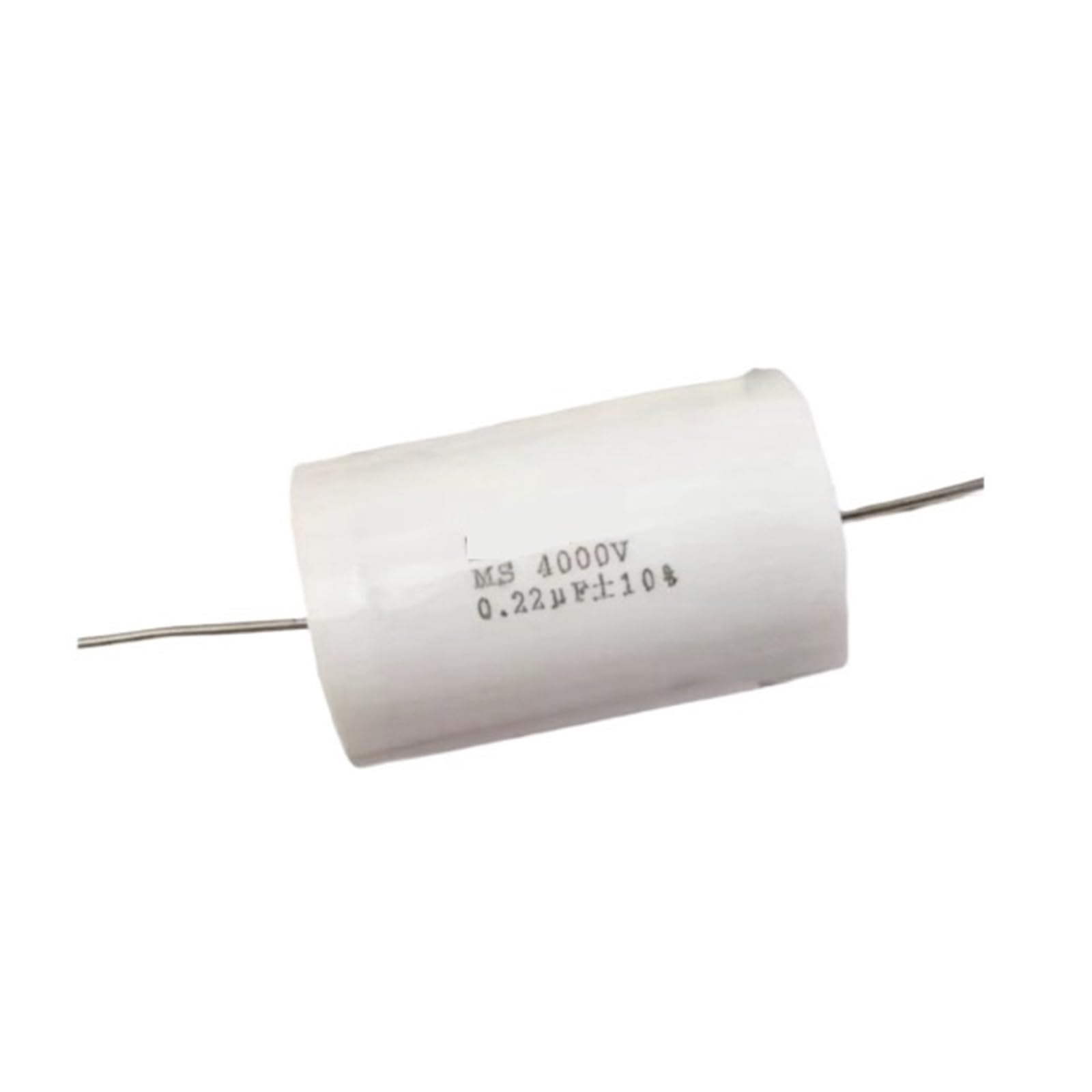Condensateur MS-4000-0.10-44 thin film capacite pas cher pour circuit imprime