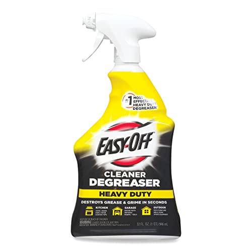 Easy-Off Nettoyant/Dégraissant 32oz