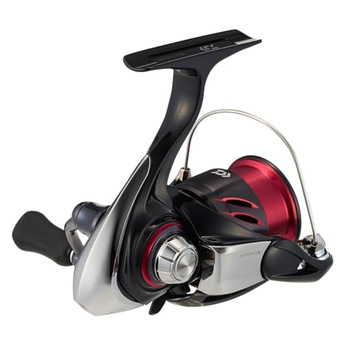 Daiwa LT2000S-P Moulinet 24 Tsukiyobijin X évitez les perruques sur lignes ultra fines