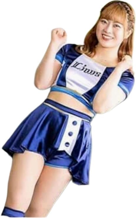 チアリーディングウェアセット「Cheer Club」 チア ユニフォーム チア