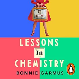 Lessons in Chemistry cover art