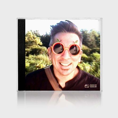 チャン・ボムジュン - 5集 「バスカバスカ」 (CD+ブックレット20P)