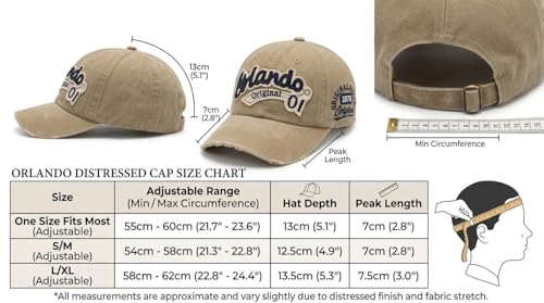 Image of Men's Cotton Baseball Cap, Adjustable Back Closure, Unisex, Casual Style, for Outdoor Lifestyle