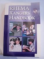 Rhema Rangers Handbook 0892769750 Book Cover