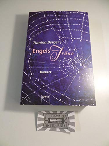 Engelsträne: Arena Thriller