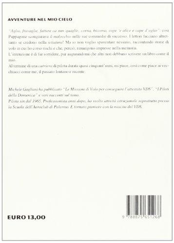 Avventure Nel Mio Cielo - 2