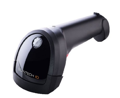 Amazon.co.jp: ロングレンジCCDバーコードリーダー SG700[USB接続