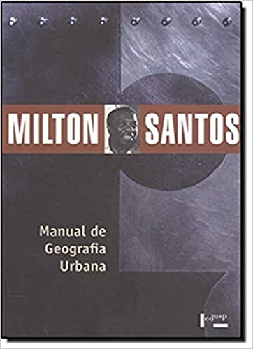 Manual de Geografia Urbana