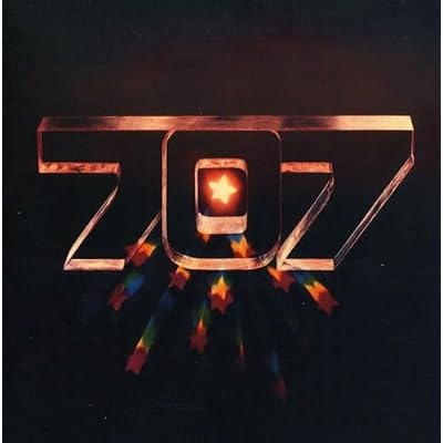 707/Second Album