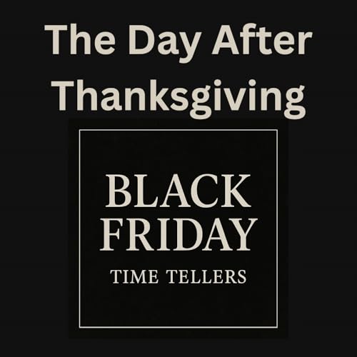 The Day After Thanksgiving