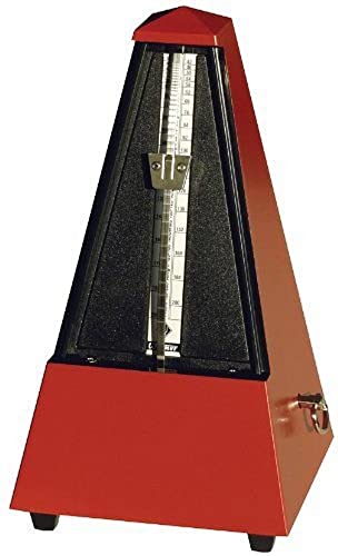 Wittner 903558.0 Metronomo Forma Piramidale